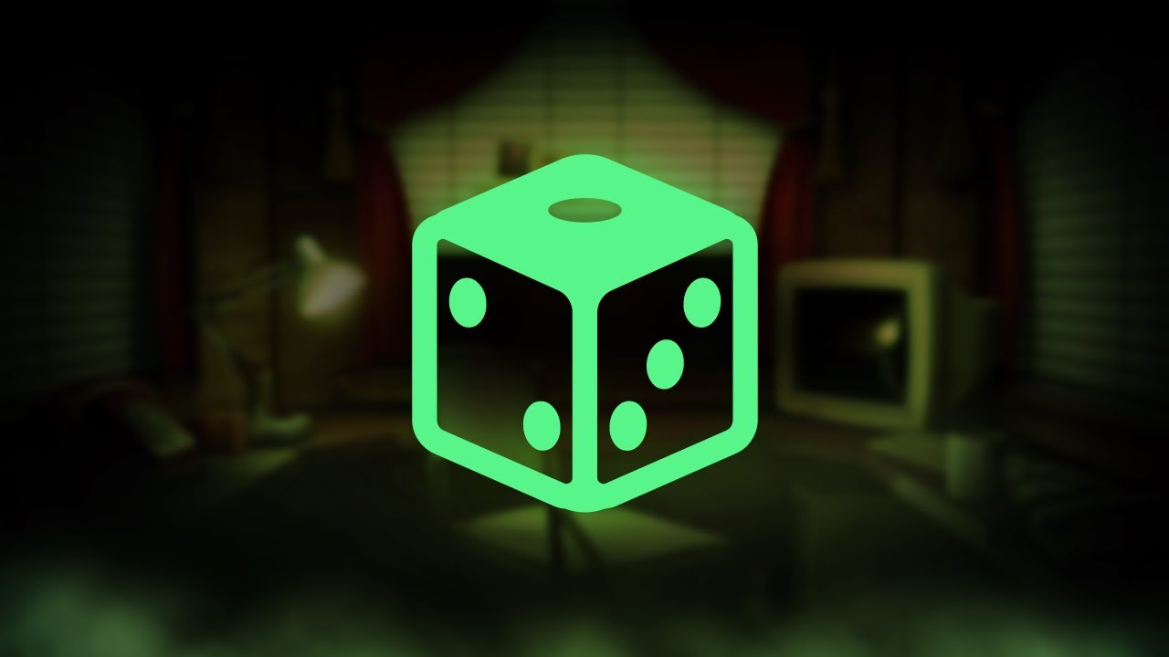 Five Nights with Froggy 2 — Randomized Night Reroll