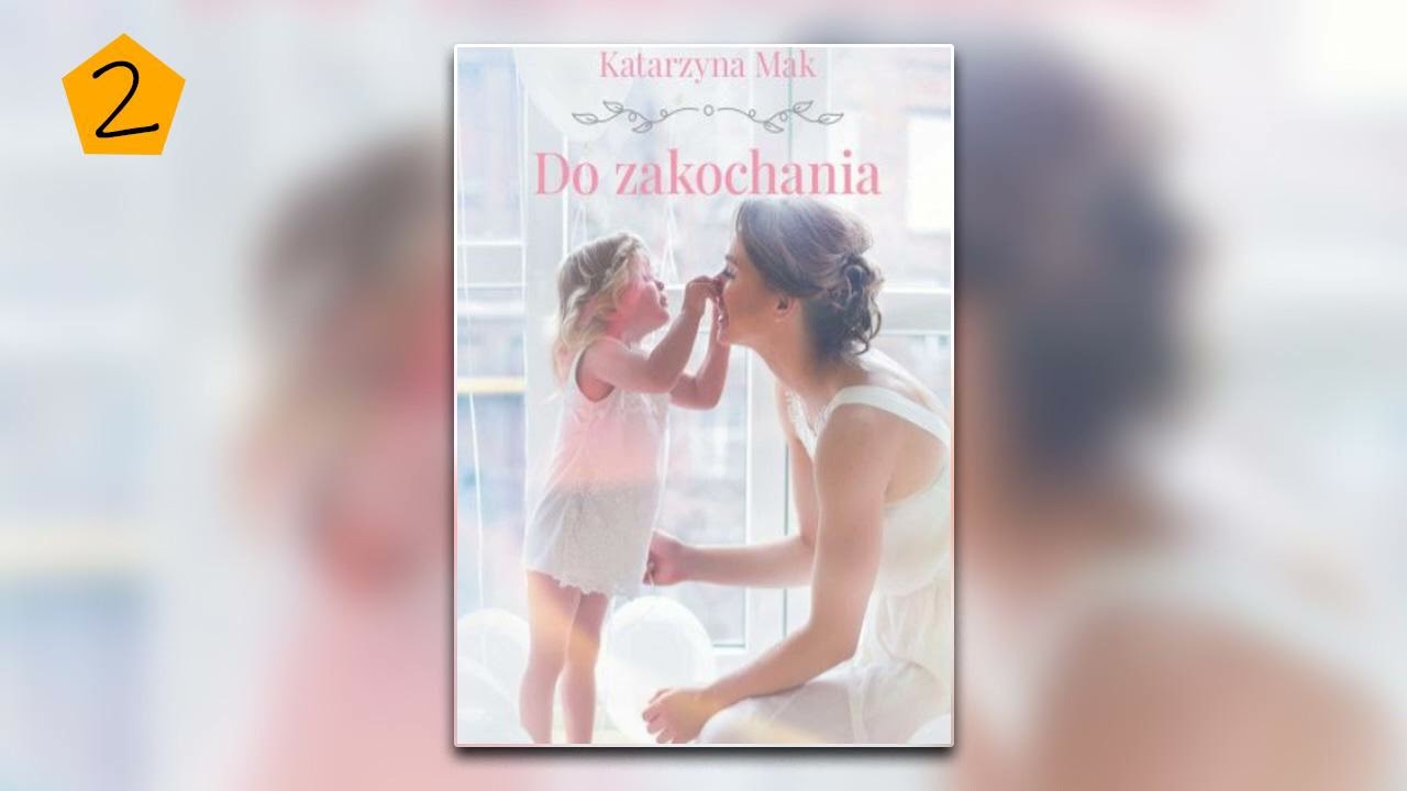 Do zakochania (tom 1).2 - Audiobooki - Audiobook Pl - Romans