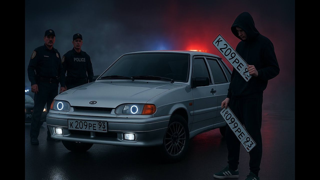 Самая пацанская ВАЗ 2115 !!! Краткий обзор на мою пятнашку