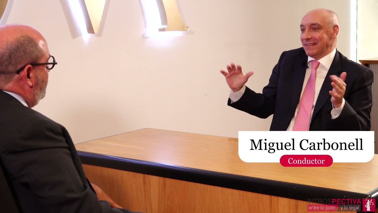Los servicios jurídicos y la tecnología: La abogacía del futuro
