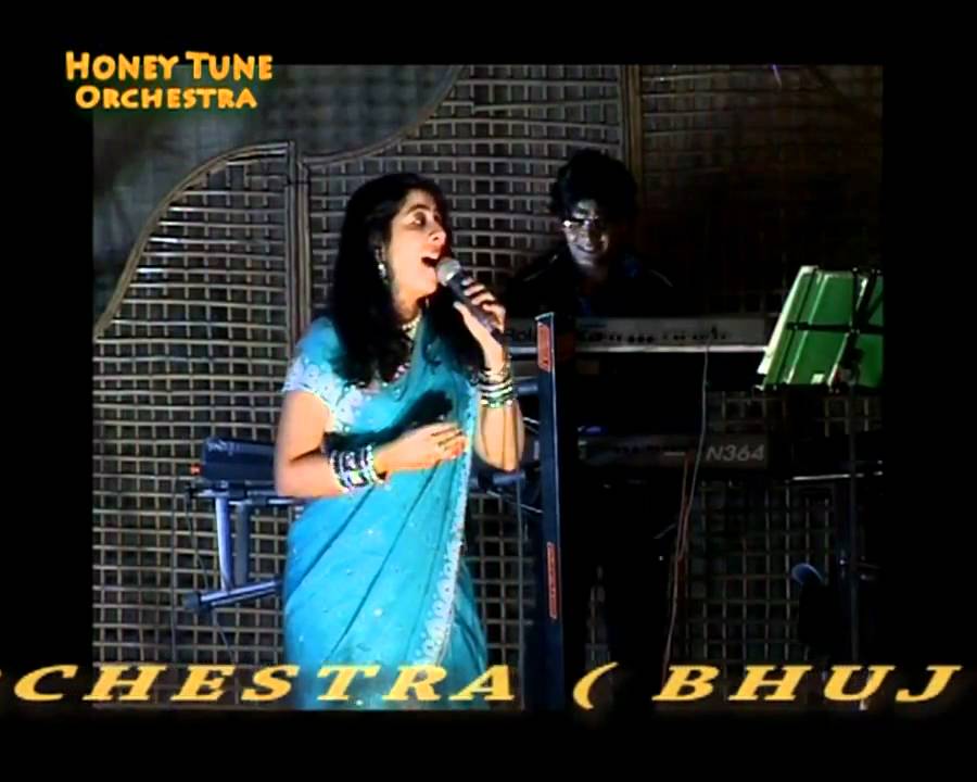 Saathi Re Tujh Bin Jiya Udaas Re | MAYUR SONI | Lata Mangeshkar | POONAM KI RAAT