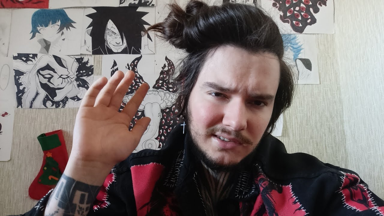 Люди хотят творить херню и не нести за это ответственность 