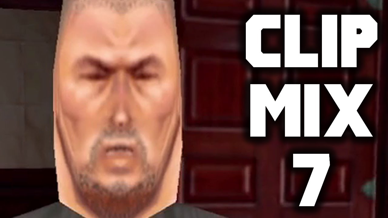 CLIP MIX 7
