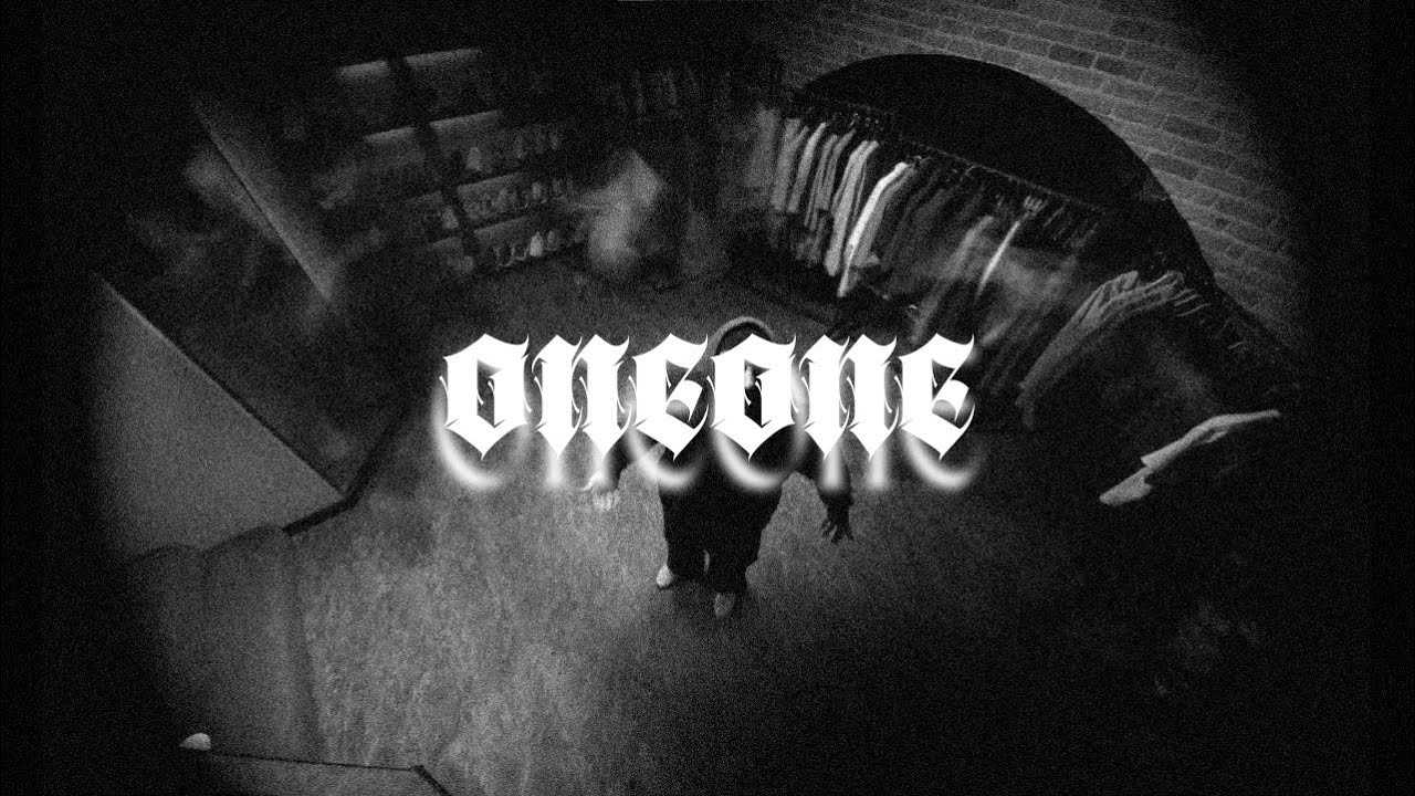 [FREE] BATO, JEEMBO, СКРИПТОНИТ type beat 'ONEONE'