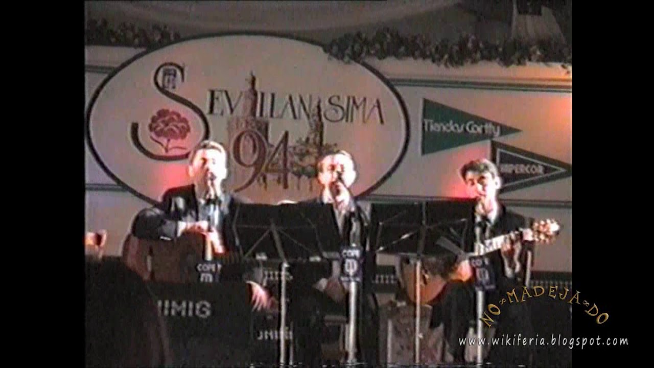 Sevillanisima 94