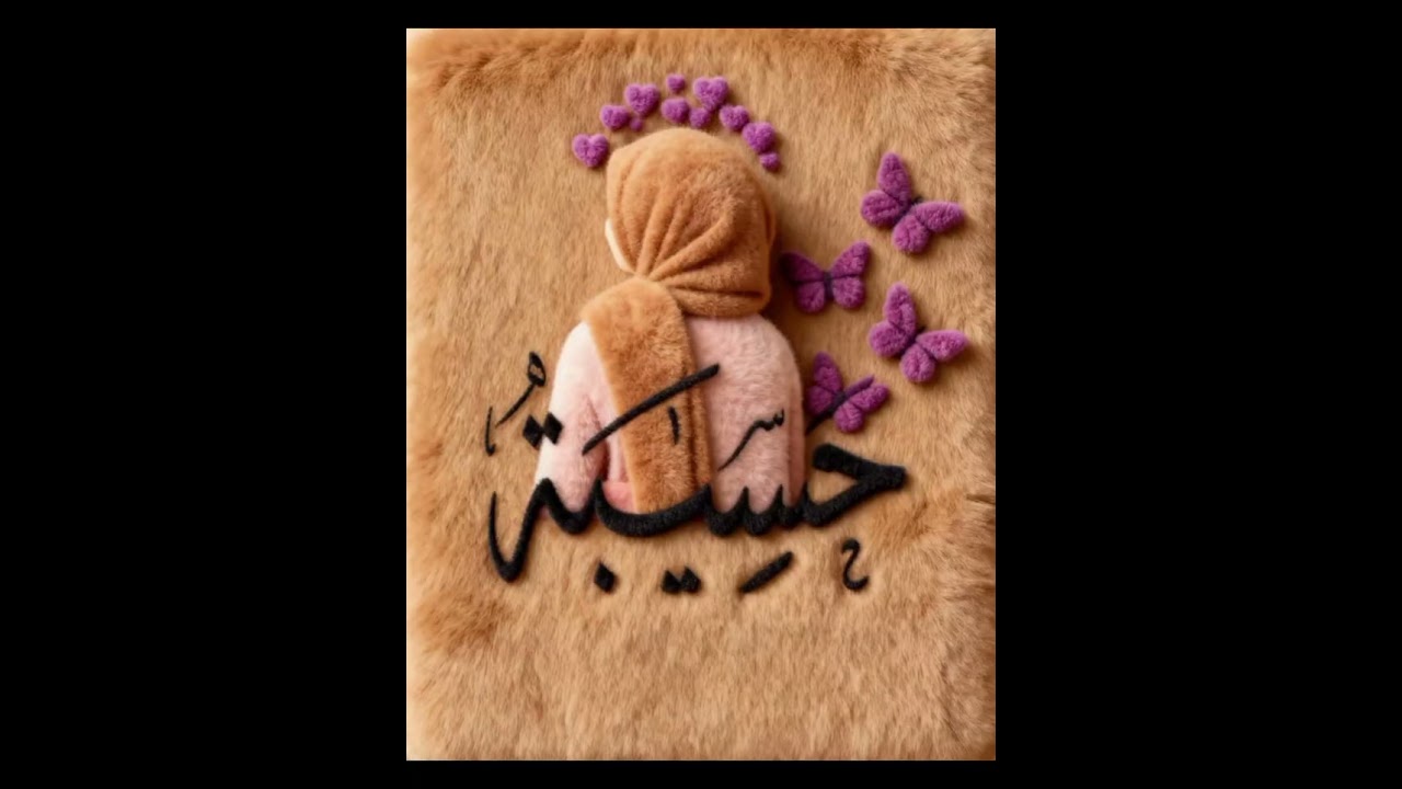 Name design....