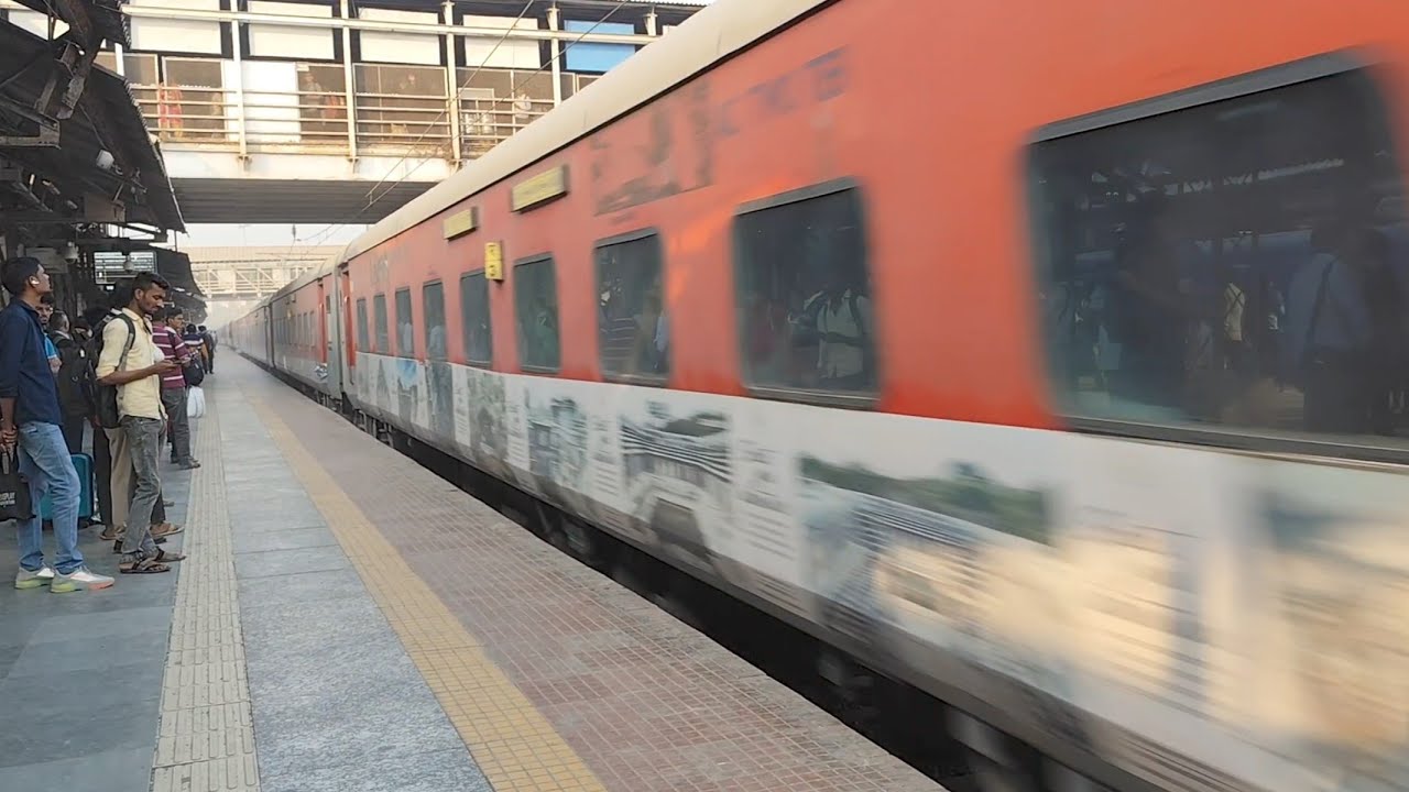 Subscribers Special 🎉 feat. Fast & furious skips #cr #highspeedtrain #mumbai