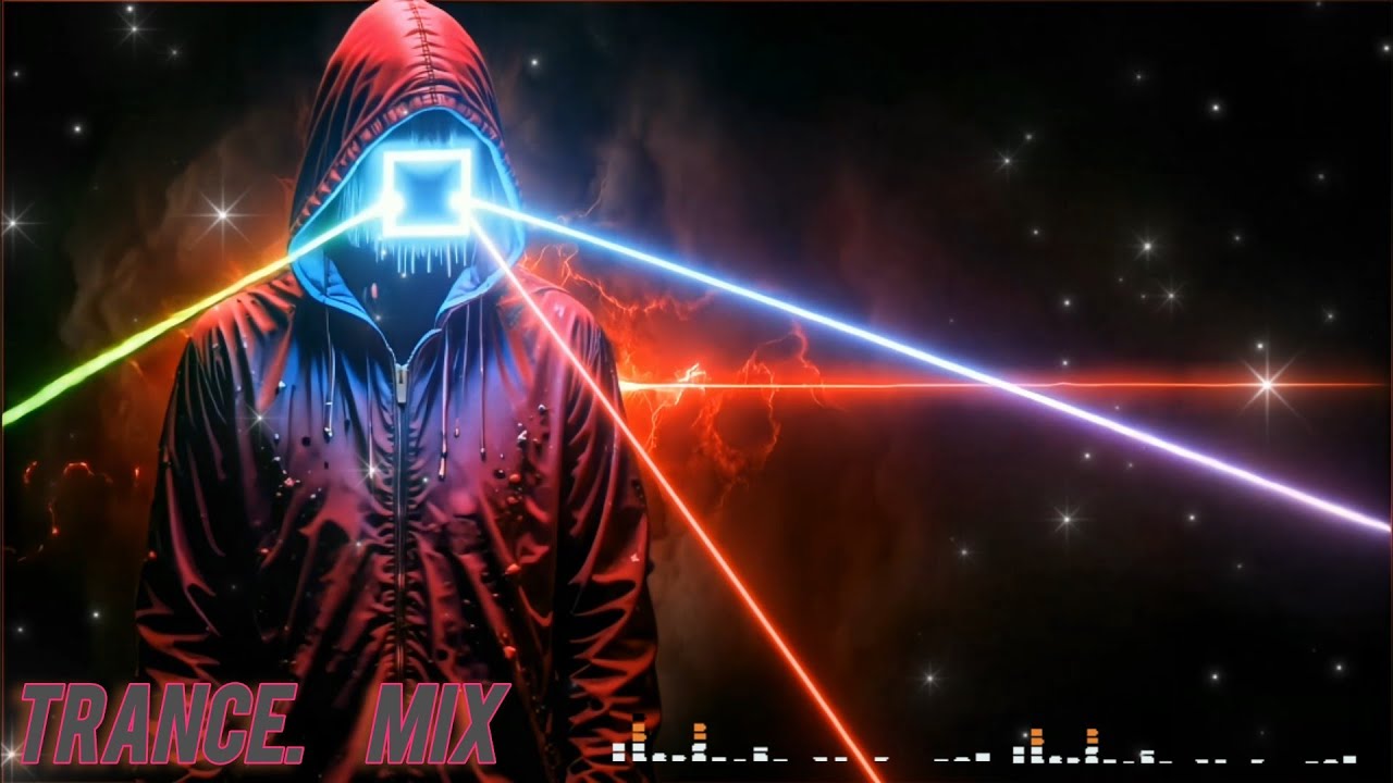 Neon Horizon🎧 Trance 🔥 mix/Deep Gipnotic melodic 