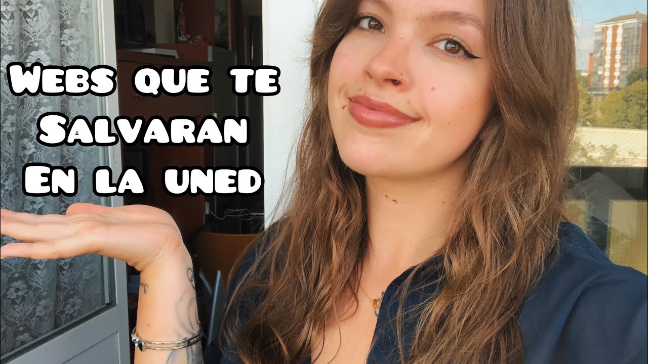 WEBS útiles para APROBAR en la UNED | Psicología