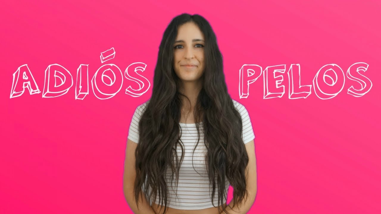 Adiós pelos