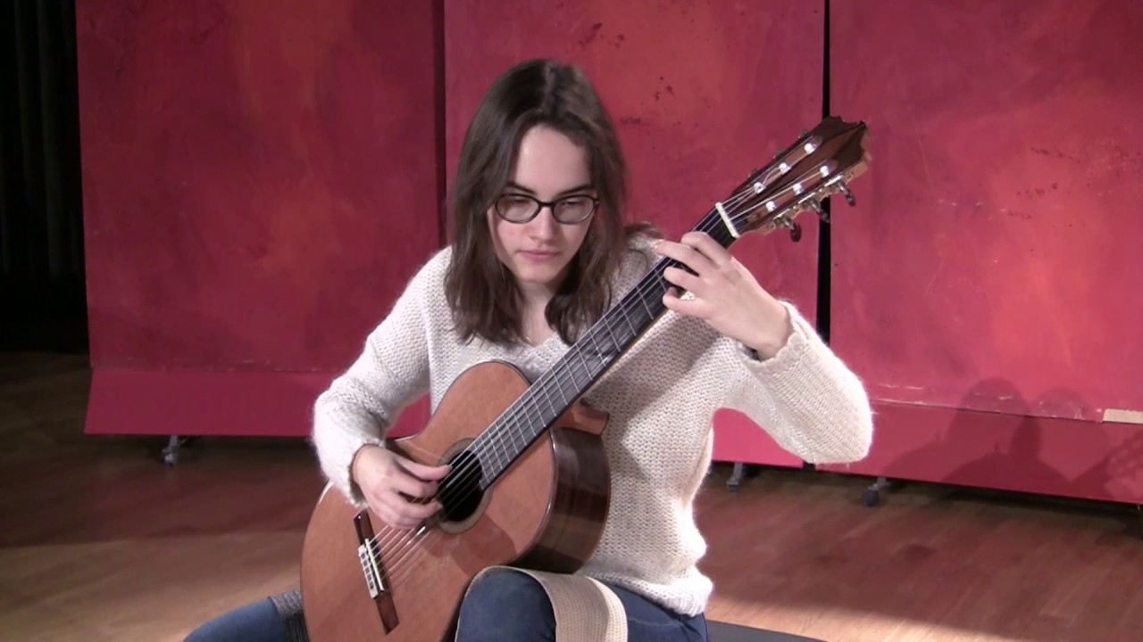 Adrien Politi : Malambo by Gabrielle Rubio