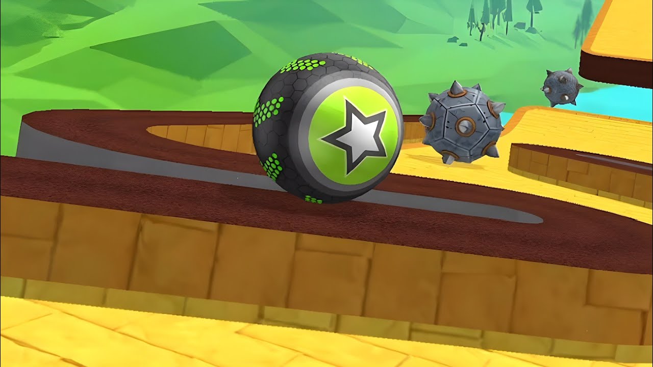 Going Balls - SpeedRun Gameplay Level 14765 to 14768