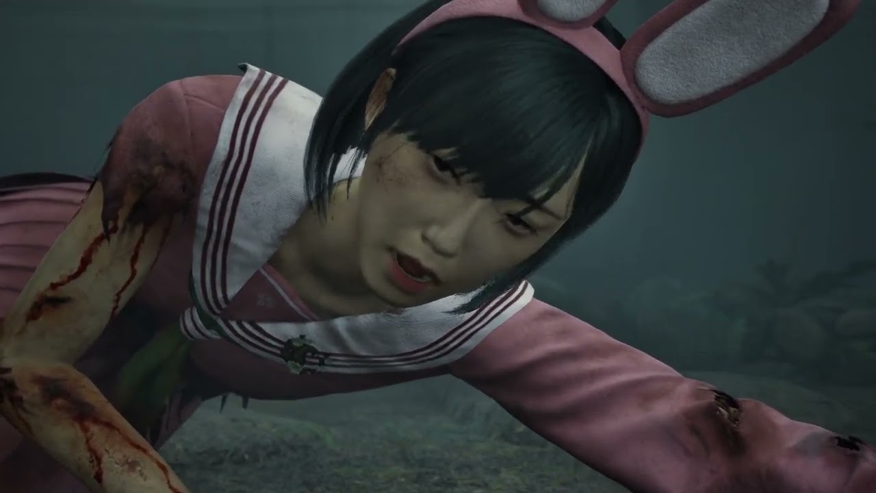 SILENT HILL ƒ 02月27日存檔（三週目END）