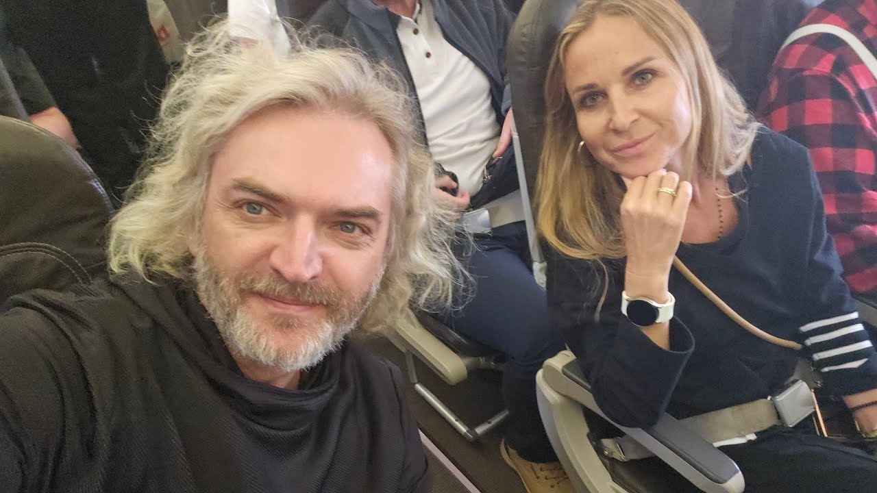 Koniec urlopu Czas powrotu do domu