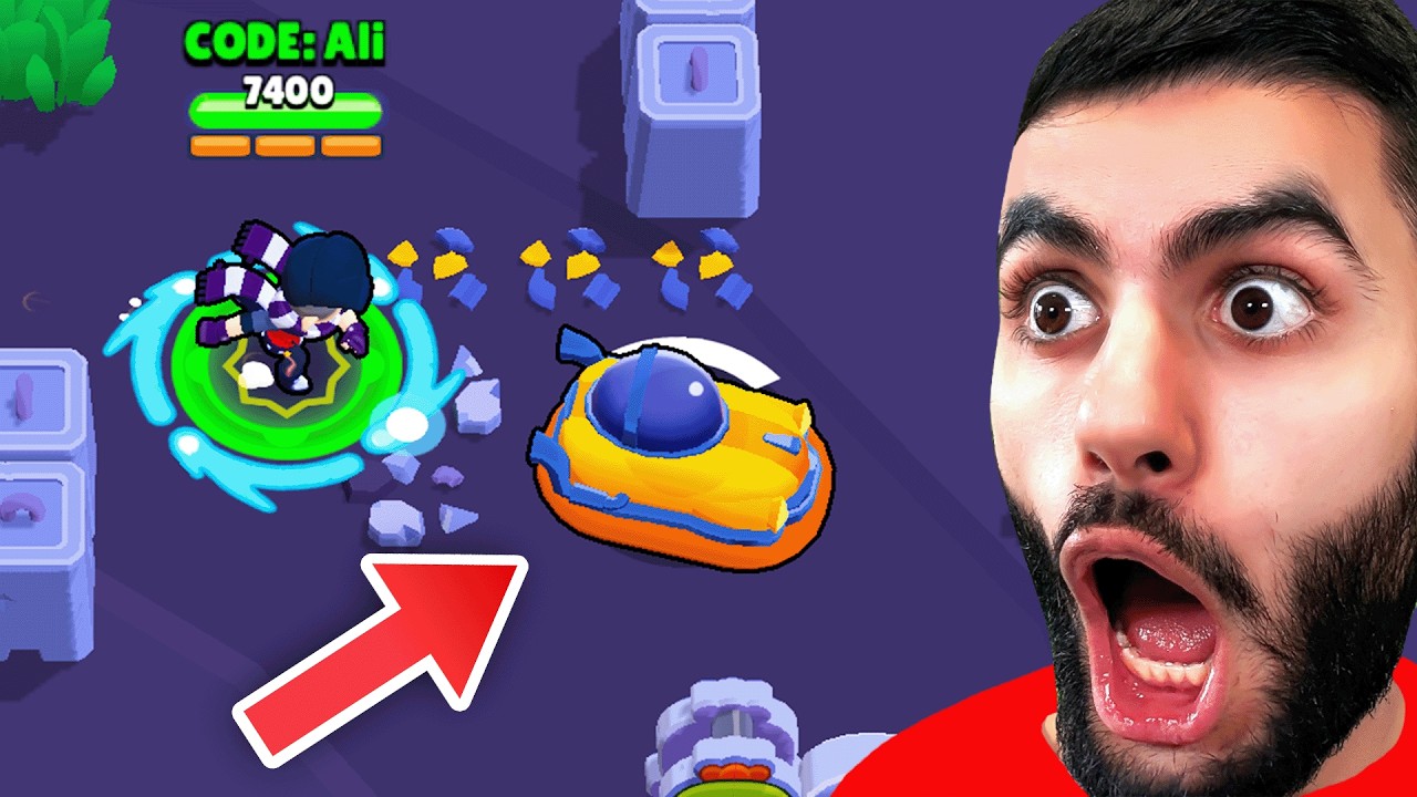 ICH FAHRE DAS NEUE AUTO in SOLO SHOWDOWN! 😱