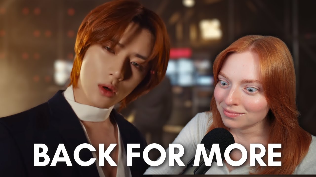 TXT (투모로우바이투게더), Anitta ‘Back for More’ Official MV + 2023 VMAs Reaction
