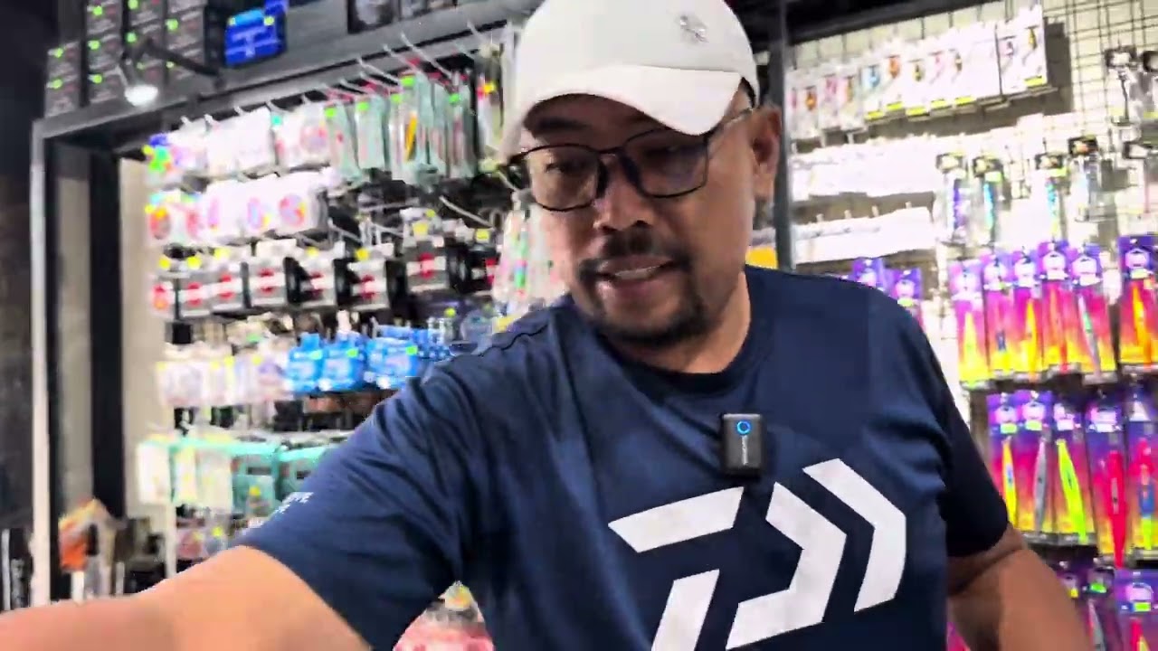 REKOMENDASI SEPAKET ALAT JIGGING OVERHEAD DIBAWAH 5 JT / REEL NYA MAGURO TERBARU YA