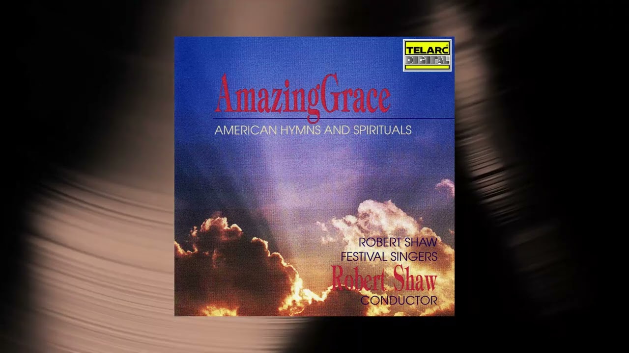 Robert Shaw - Poor Mourner (Official Audio)