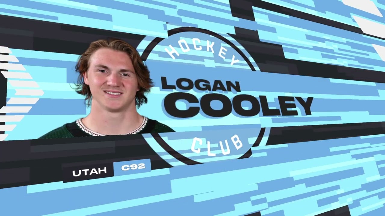 NHL 25   GM 2035  zkl  část 69 zápas
