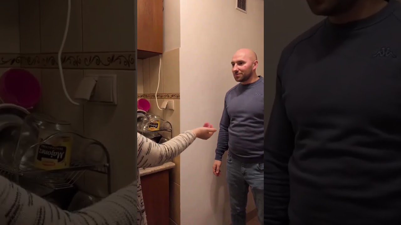 zrozumieć niepoczytalna? #happy #humor #wraca #couple #ponad #funny #comedy #wesolo #śmieszne