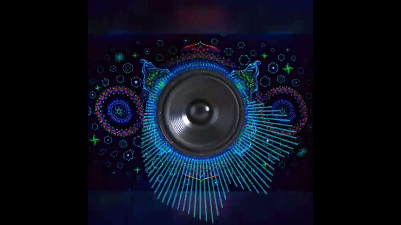 Mattrix - Music is the answer ( Psy Trance👽)