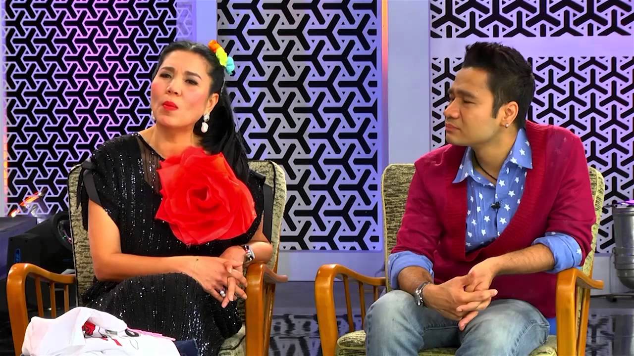 กอล์ฟมั้ยตุ๊ก EP 16 OA170857   ลูลู่ ลาล่า