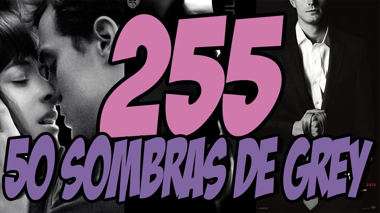 50 SOMBRAS DE GREY: Porno para viejas