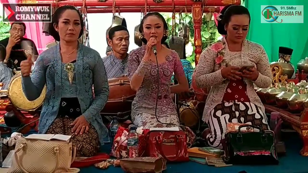 OJO CIDRO_LODANG DATUK_IBU PERTIWI_HIMALAYA KARAWITAN BAGYO LARAS