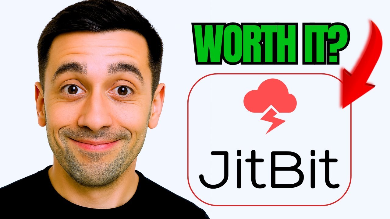 Обзор Jitbit Helpdesk | Плюсы и минусы &mdash; посмотрите перед использованием