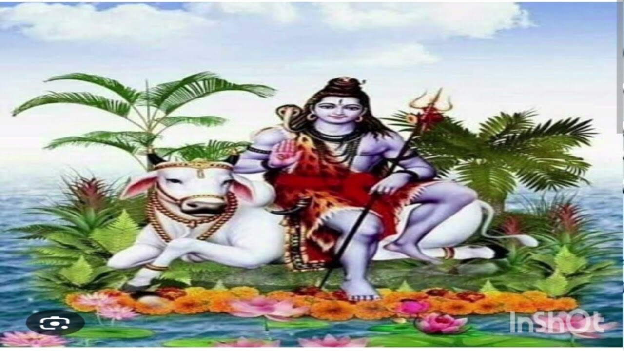 #भोलेनाथ का #भजन# वीडियो#