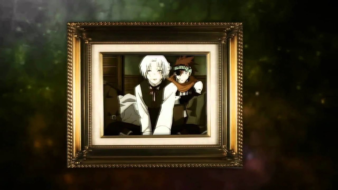 「EHS」♣ Ballad of Mona Lisa//TykiAllen