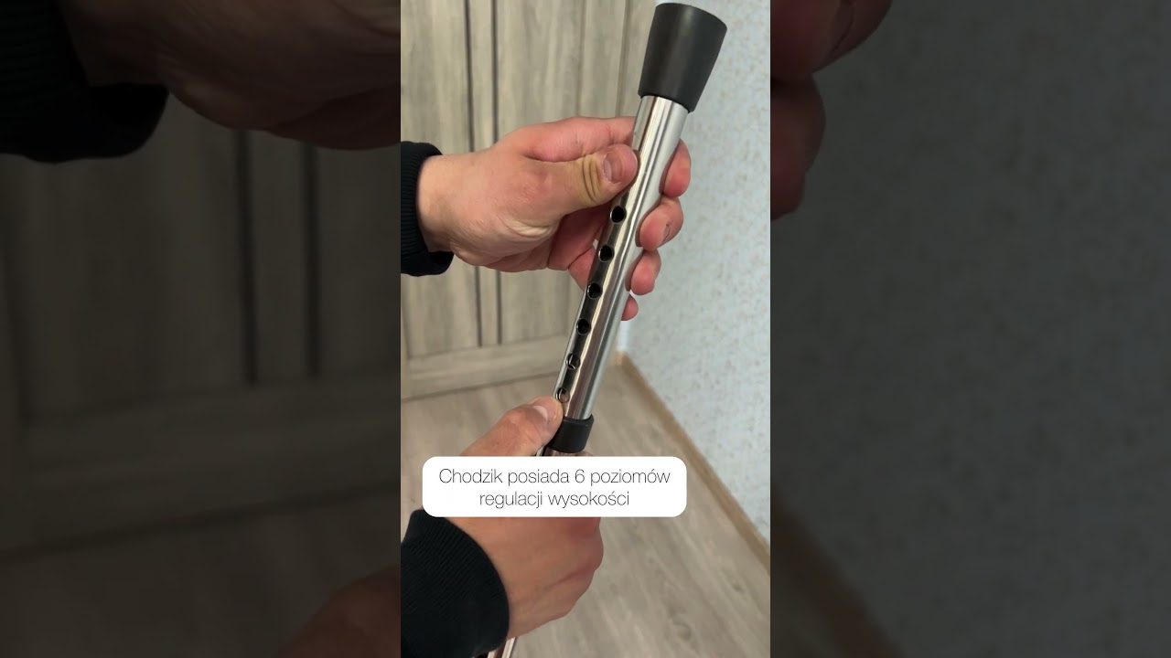 Balkonik chodzik rehabilitacyjny (8021)