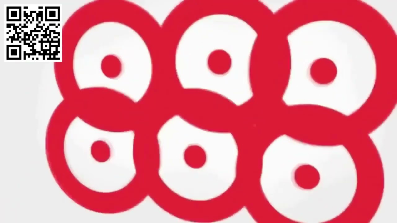 The Xeno Best Animation Logos