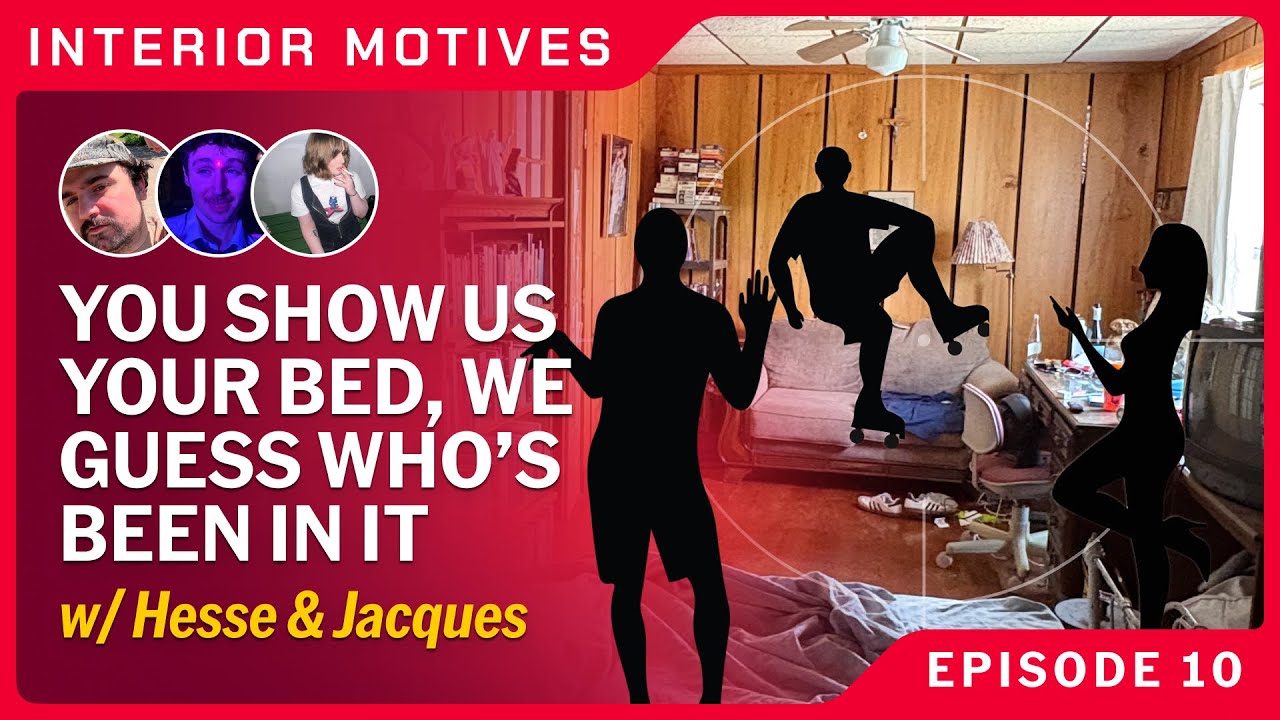 #10 with Jacques & Hesse