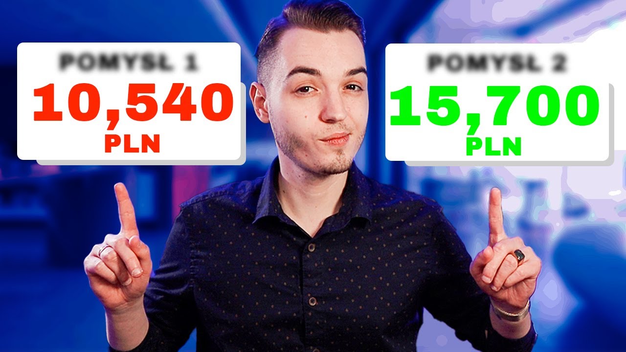 🔥TOP 3🔥Pomysły na Biznes Online od ZERA w 2025 dla początkujących