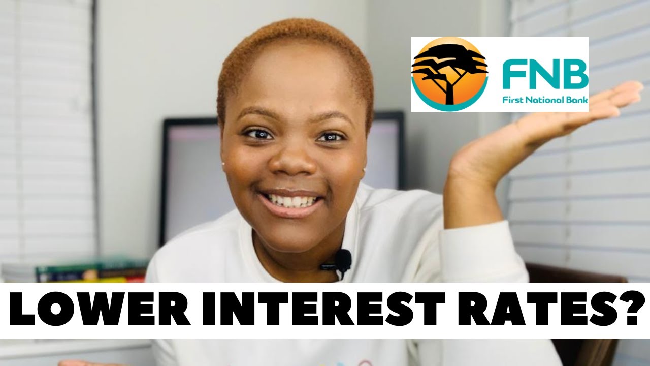 I switched both my home loans from Standard Bank to FNB