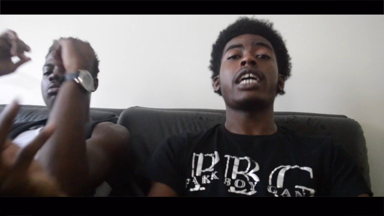TRAPSQUAD LAL FT YOUNG MANNI 