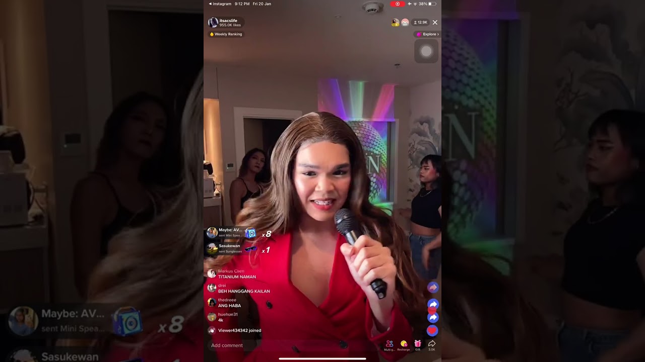 OTIN G 20th Anniversary Dogshow Concert