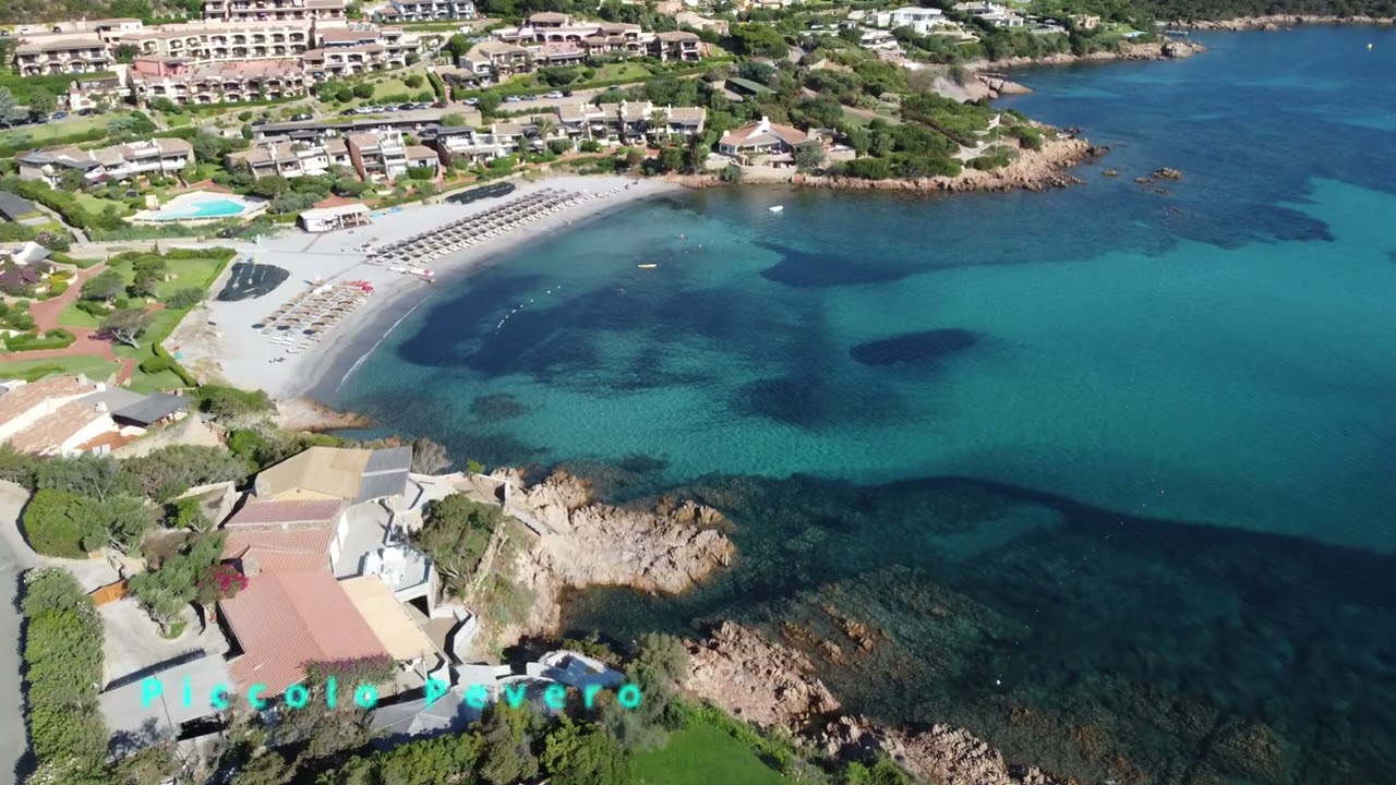 Sardegna 2022 Palau