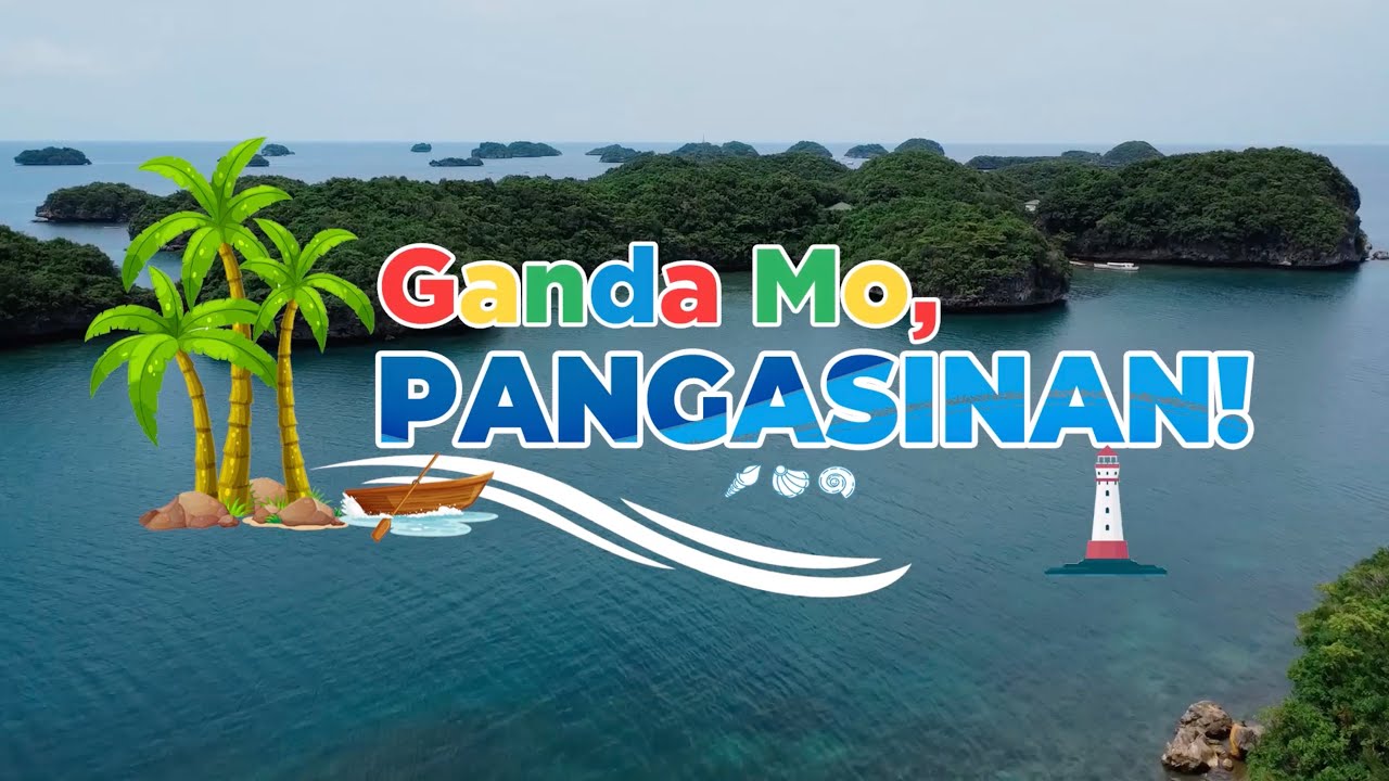 Mangaliw Ak Pa (Pabili Po) - Full Episode | Ganda Mo, Pangasinan