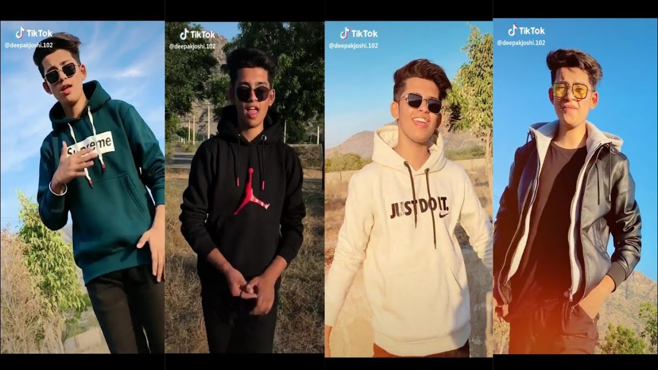 Tik Tok @deepakjoshi.102 new video