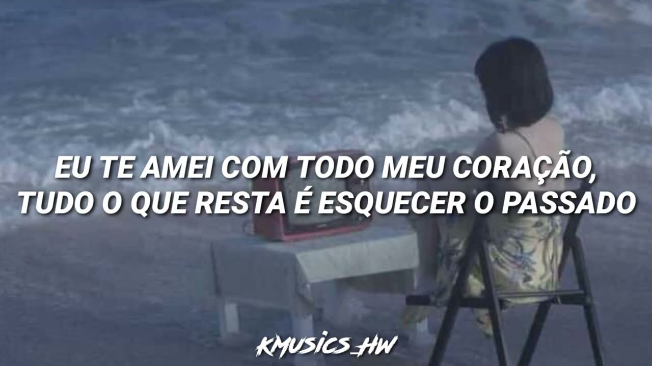 TAEYEON - Ending Credits - [Tradução/LegendasBR] - KMusics_HW