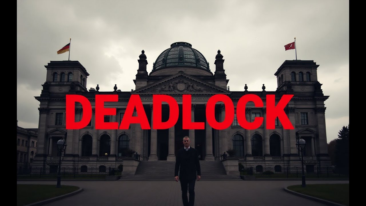 Germany&rsquo;s Leadership Deadlock: What It Means for Europe