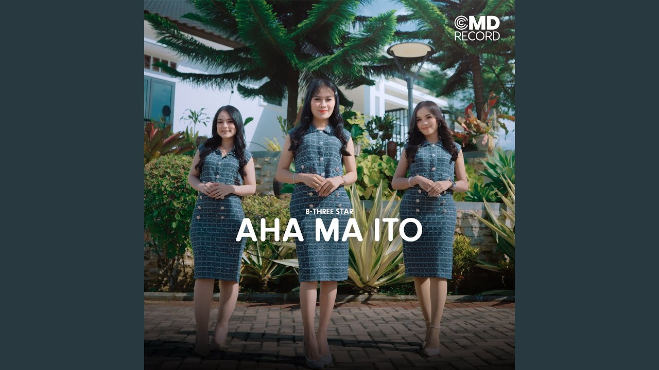 Aha Ma Ito