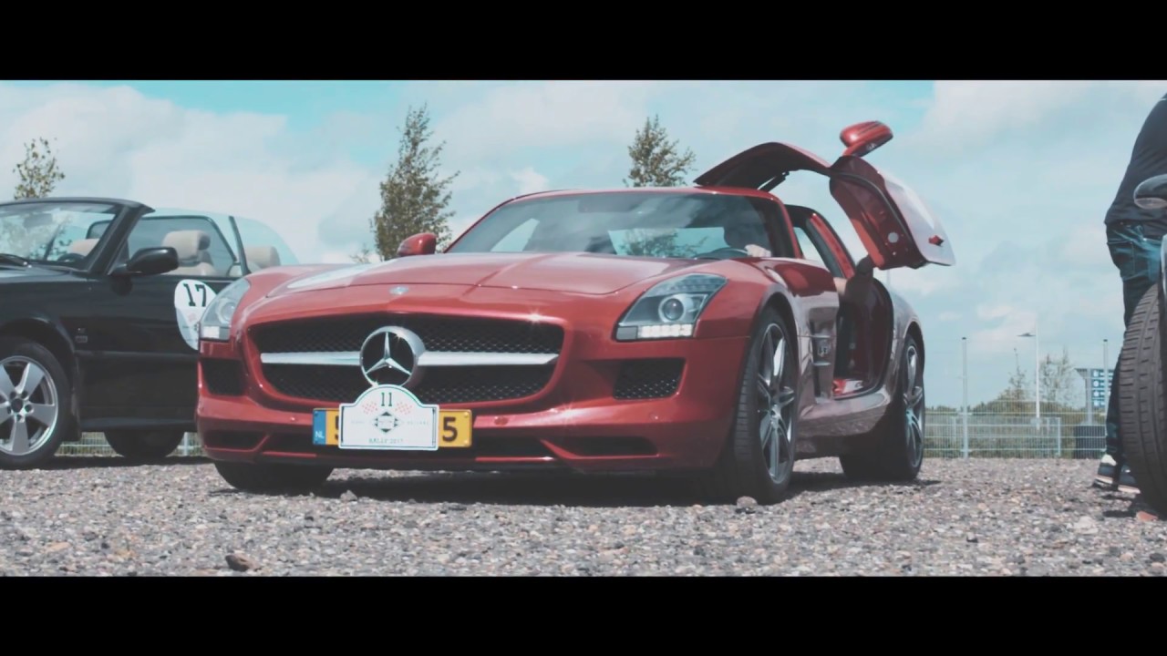 Noord Kade Rally - Aftermovie 2017