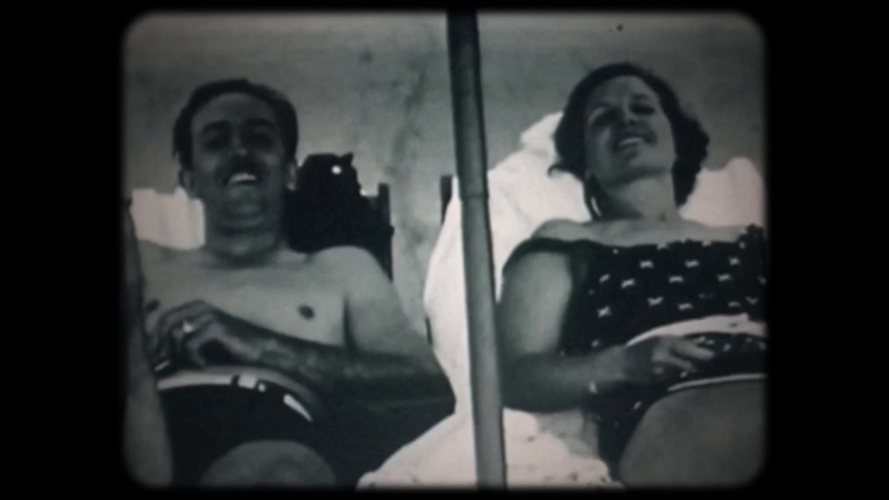 &ldquo;WALT & LILLIAN VISIT HAWAII, AUGUST, 1934&rdquo;