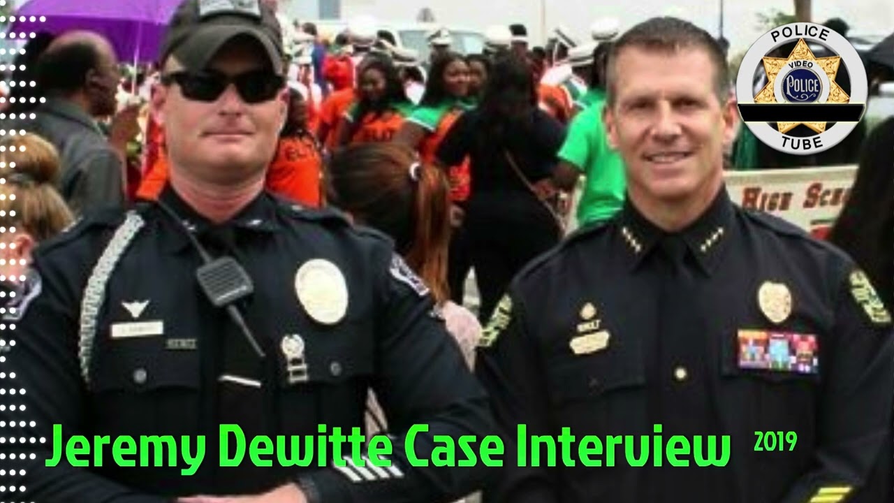 Jeremy Dewitte Case Interview with MotorONE Himself