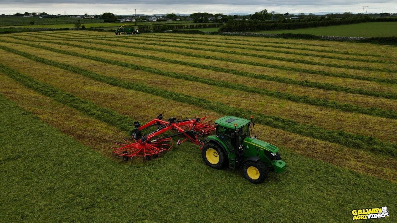 Силос 2022 - Walsh Agri & Plant