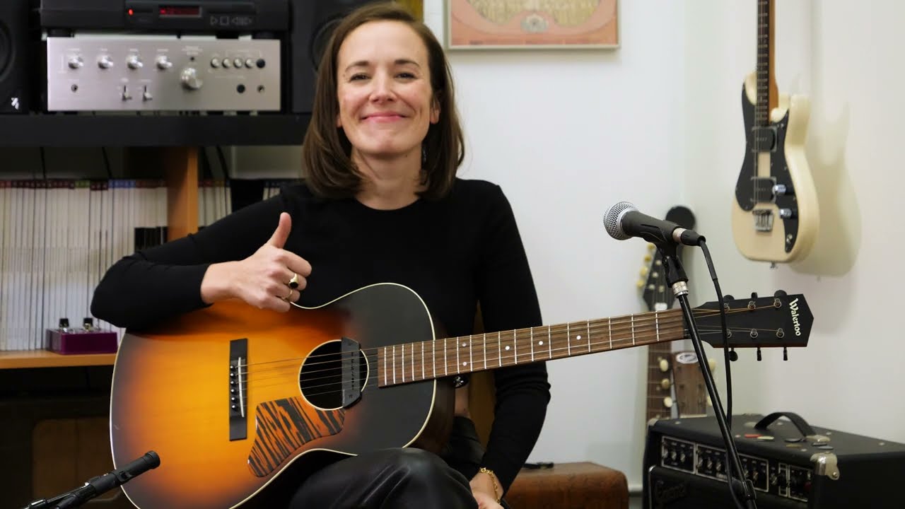 Margaret Glaspy - 