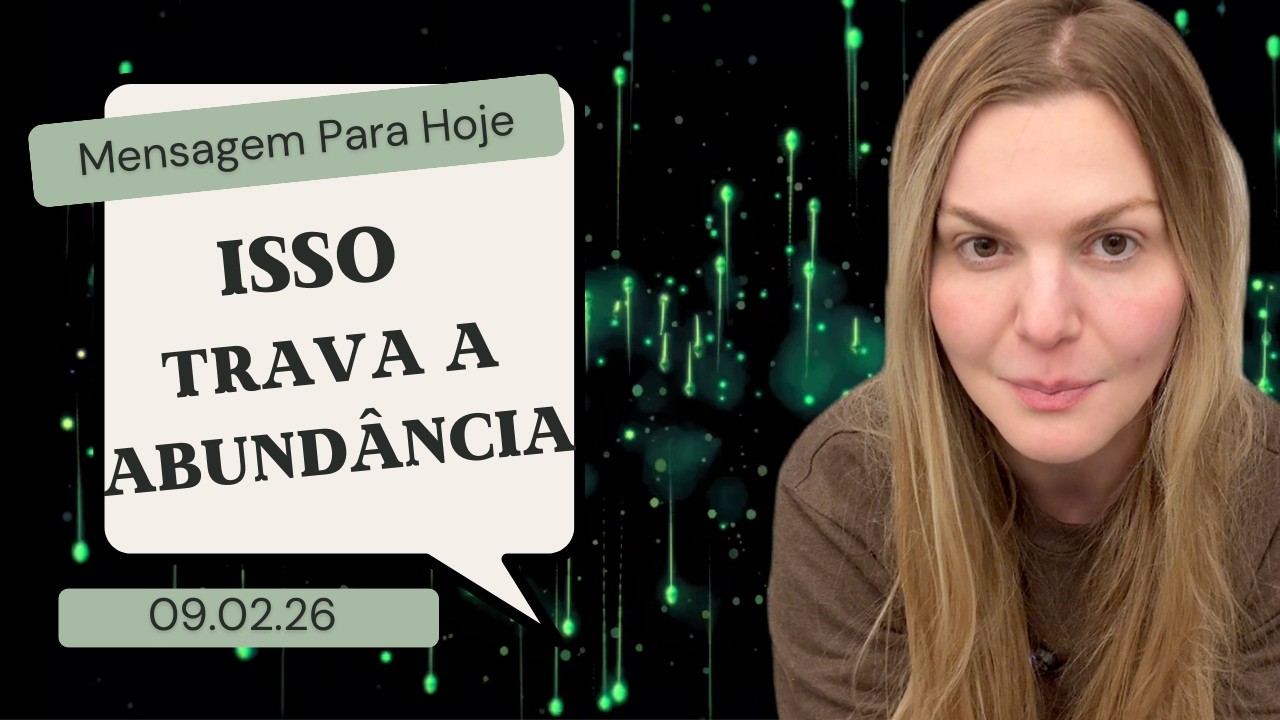 Como a RAIVA TRAVA a PROSPERIDADE